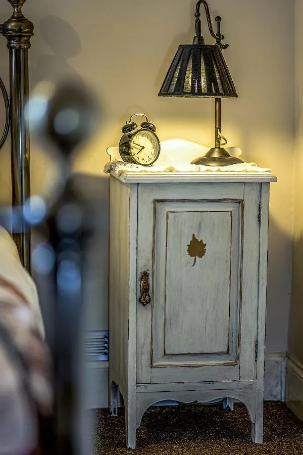 Silver Lining - Quiet St Patrick City Apartment Edinburgh
