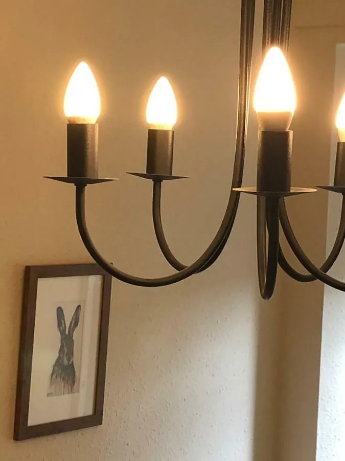 Silver Lining - Quiet St Patrick City Apartment Edinburgh